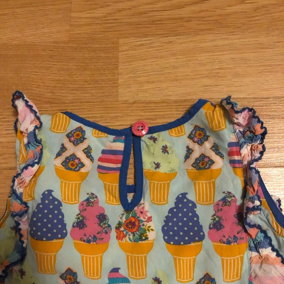 “Matilda Jane” 2pc set size 4 (Read Description) - Picture 6 of 10